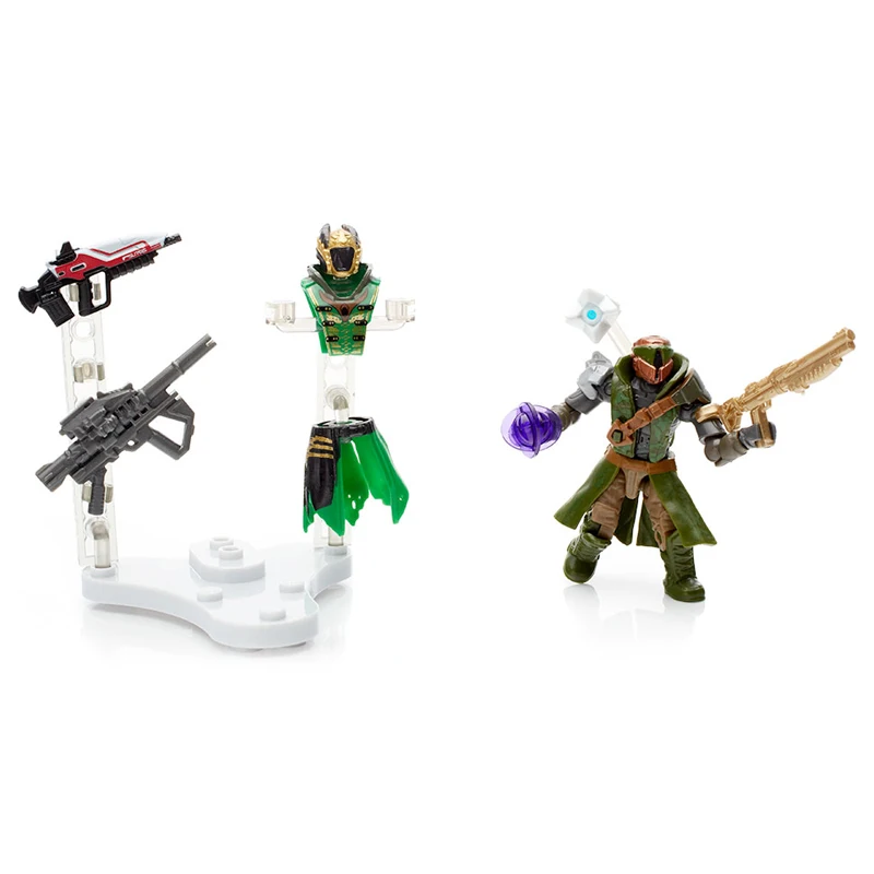 Mega Bloks Construx delivery DXD71 Warlock Hezen Lords Armory строительные блоки игрушки|Игрушечные кубики| |