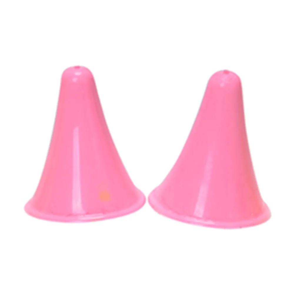 

8pcs/lot Knit Knitting Needles Point Protectors For Knitting Craft Sewing Tools & Accessory