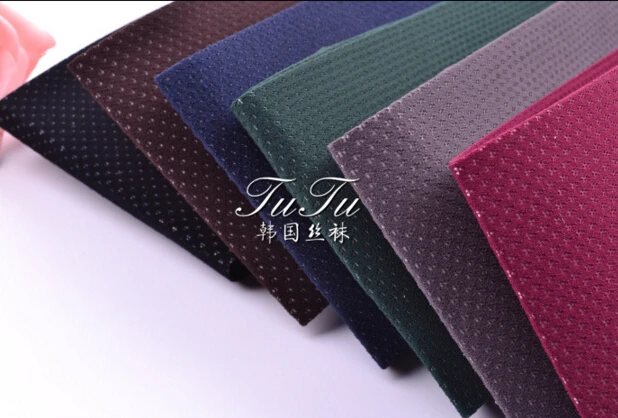 Пикантные длинные женские чулки большого размера Тонкие полупрозрачные