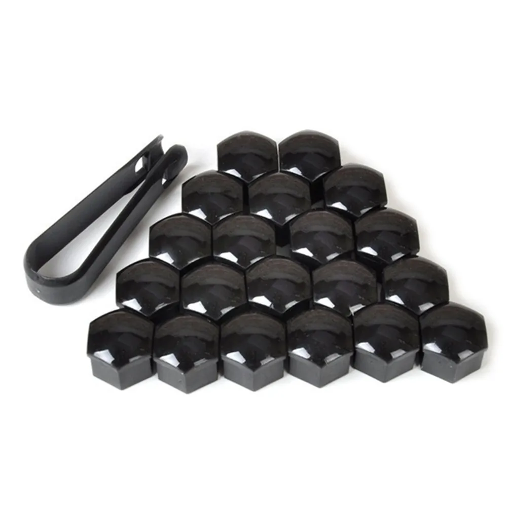 17 мм универсальные автомобильные шины декоративные силиконовые авто