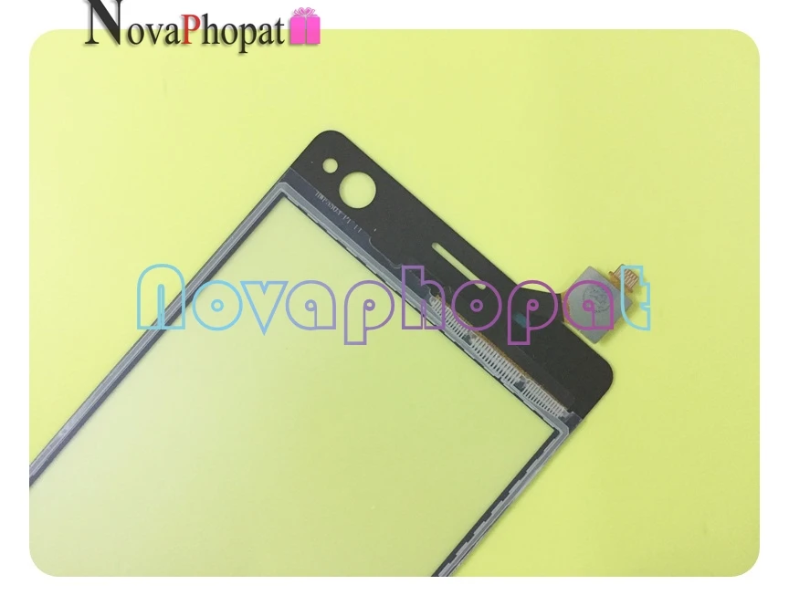 Для sony Ericsson WT19 WT19a WT19i/C2104/D2403/D2305/Z3/C4 E5363 E5333 E5303 E534 сенсорный экран дигитайзер сенсорный экран