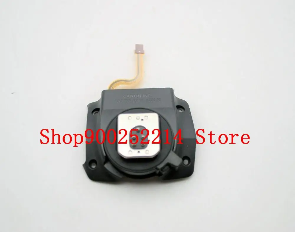

NEW 430EX III Flash Hot Shoe Hotshoe Mount Base For Canon 430EX III-RT Flash Repair Part Unit