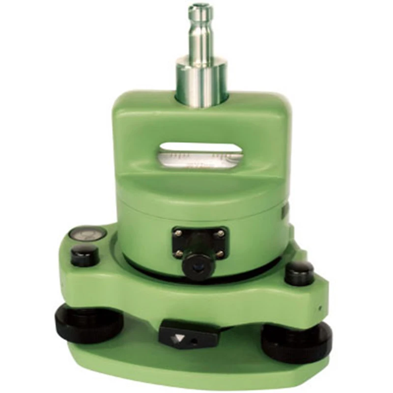 

Hot Sale Optical Measuring Tools Tribrach With Adapter