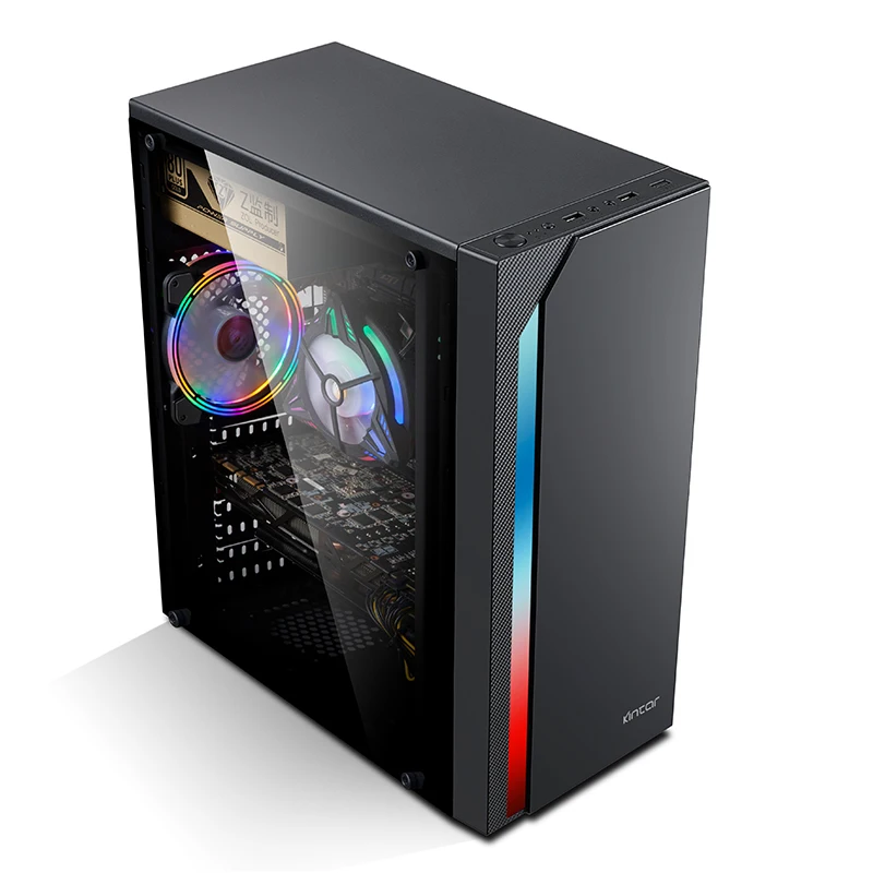 

E5 2660 C2 / X79 motherboards/memory 16 g / 480 g/RX550 graphics/assembly/desktop computer host/DIY compatible/machine