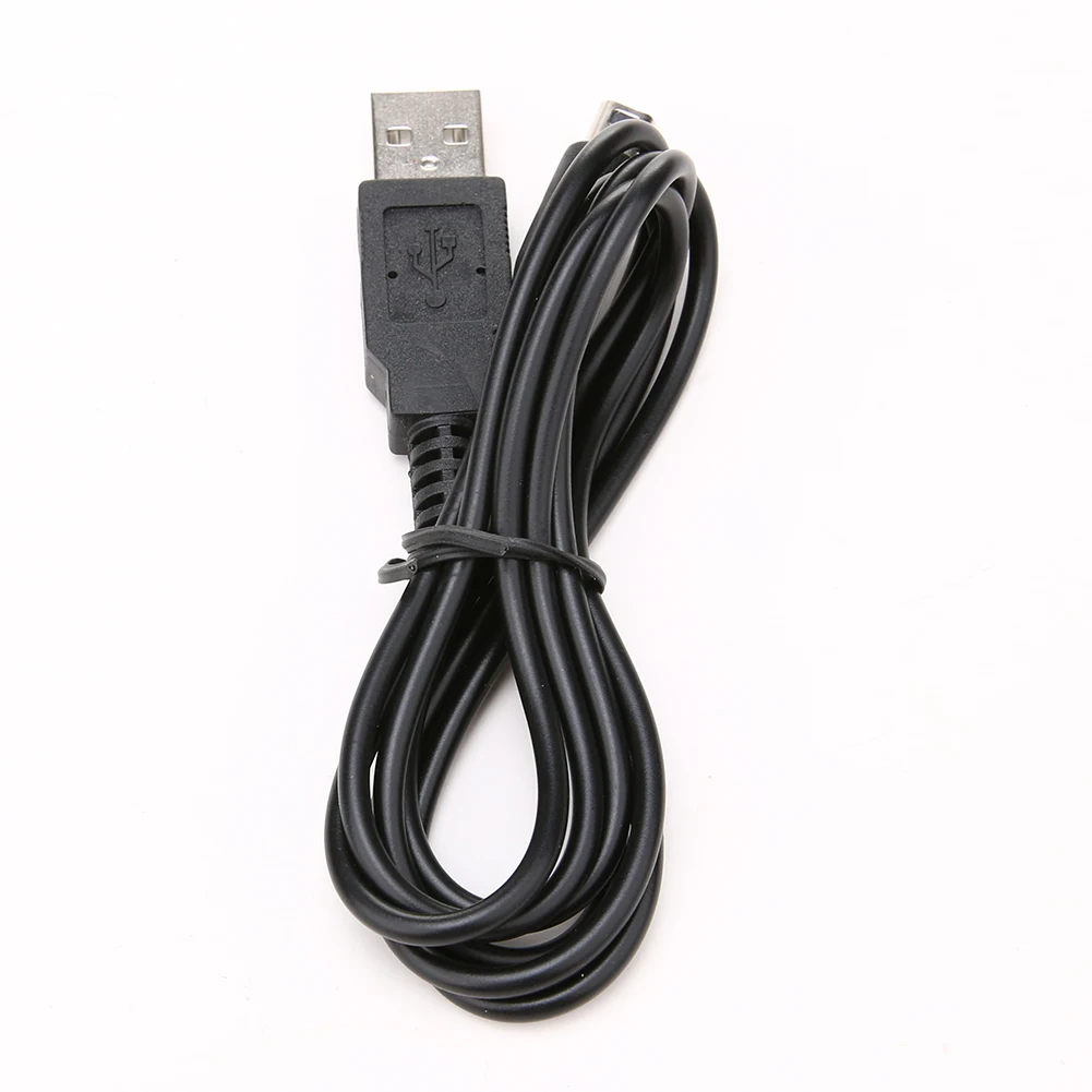1 м USB Зарядное устройство кабель для Nintendo 2DS NDSI 3DS 3dsxl Новый высокое качество ПК или