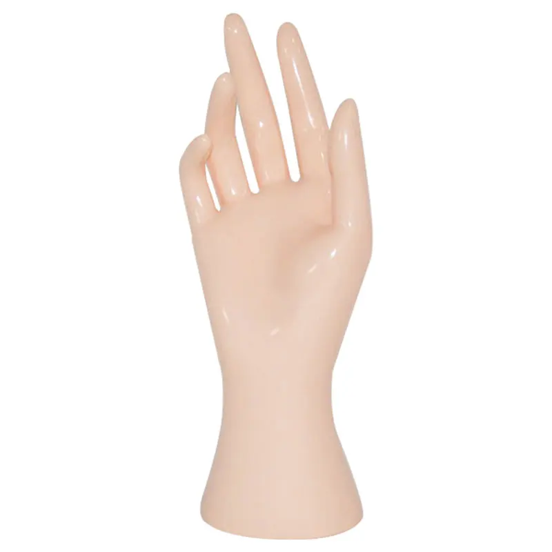 Ручная модель манекена подставка для ювелирных изделий браслетов и цепочек