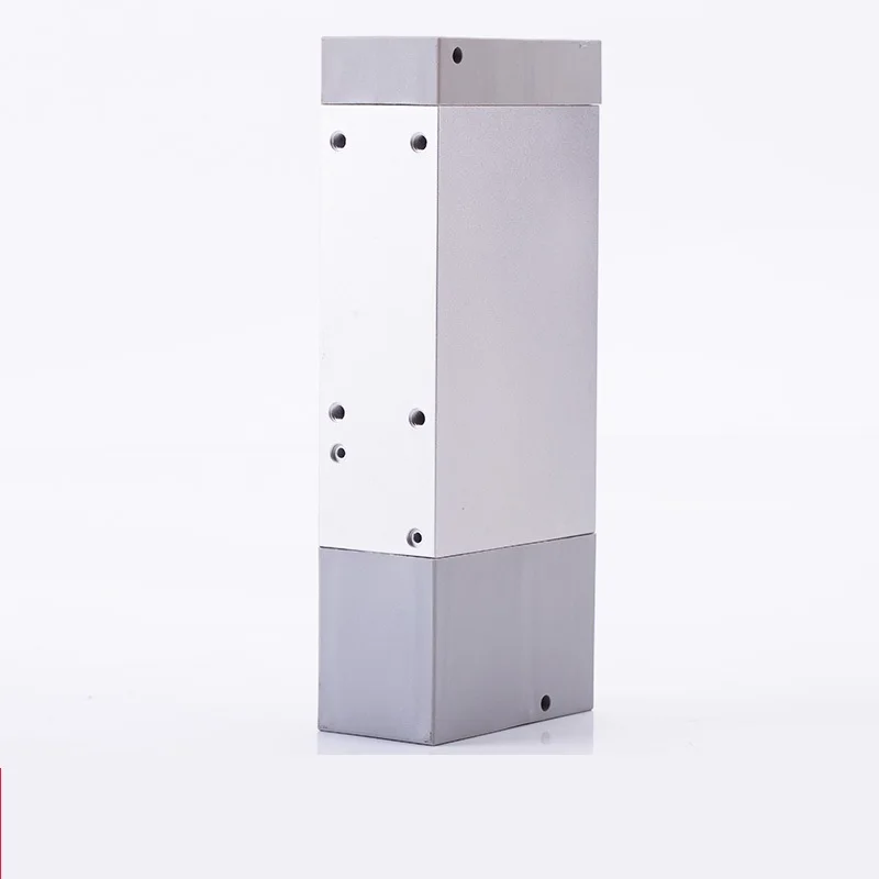 Многоступенчатый промышленный вакуумный генератор SMC пневматический большой