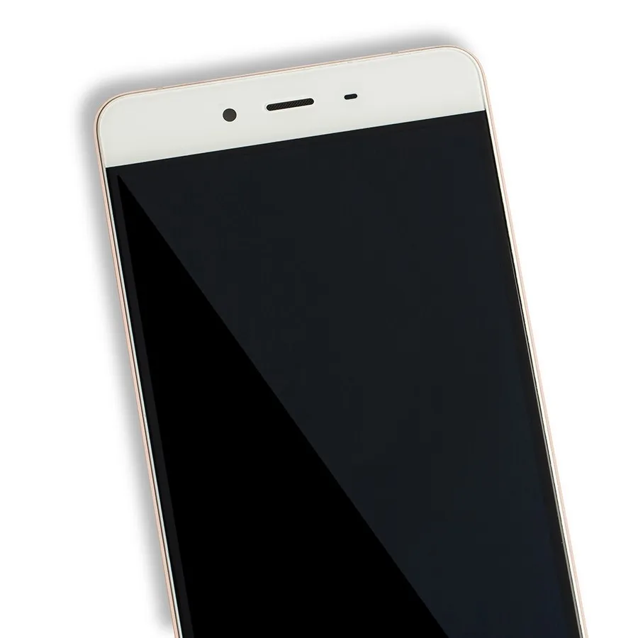 Для Oneplus X E1003 ЖК-дисплей с сенсорным экраном в сборе Замена с рамкой для Oneplus X E1003 lcd