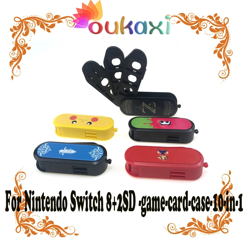 Подходит для переключателя/выключателя Lite игровой свет портативный с карточной