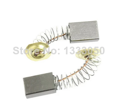 

16mm x 11mm x 5mm Carbon Brushes for Power Tool