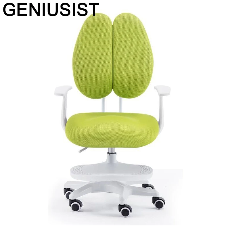 

Mueble Infantiles Silla Estudio Meuble Mobiliario Adjustable Chaise Enfant Children Cadeira Infantil Baby Furniture Kids Chair