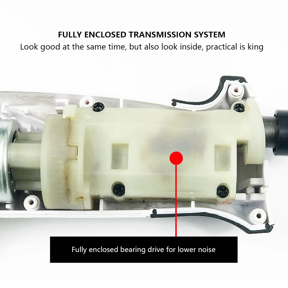 Пистолет для массажа мышц терапевтическая фитнеса спорта расслабления