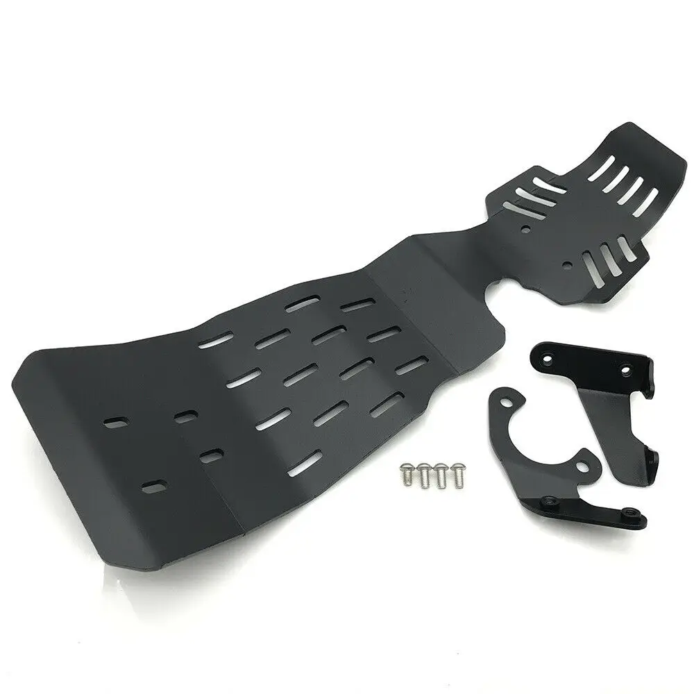 

For DUCATI SCRAMBLER 800 CAFE RACER Engine Guard Cover Protector Skid Plate