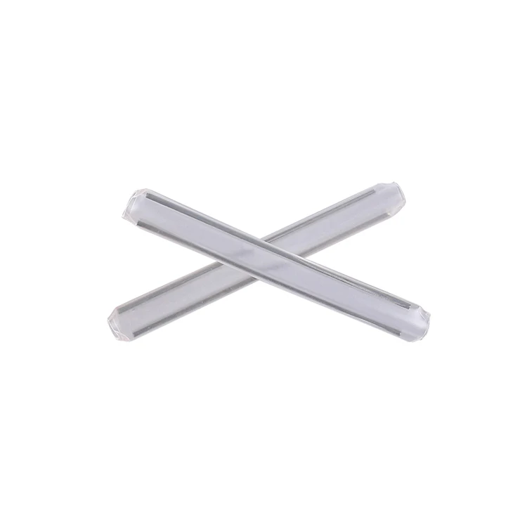 Free Shipping 500pcs/lot Fiber Optic Drop Cable Fusion Splice Protection Sleeves 60mm Heat Shrink Tube Hot Melt | Мобильные телефоны