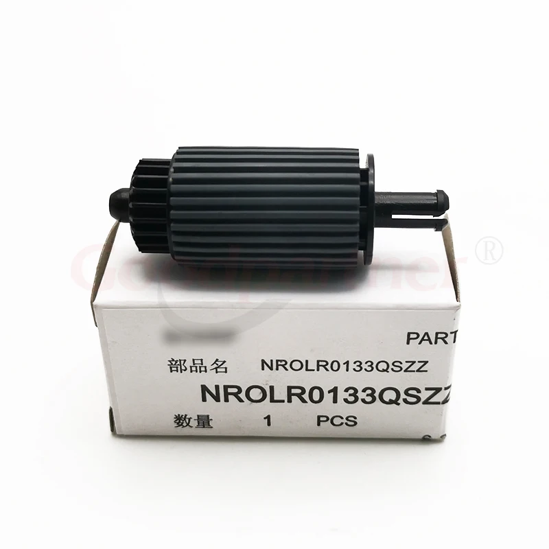 Пикап ролик для SHARP AR M257 M317 MX M260 M310 M264 M314 M354 ARM257 2X MX311RT AR310IR NROLR0133QSZZ NROLR0132QSZ1|Детали