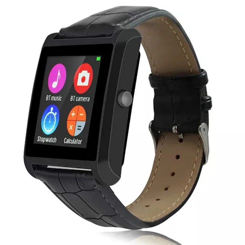 Новые умные часы для женщин и мужчин Android IOS фитнес-трекер SMS водонепроницаемые MMS |