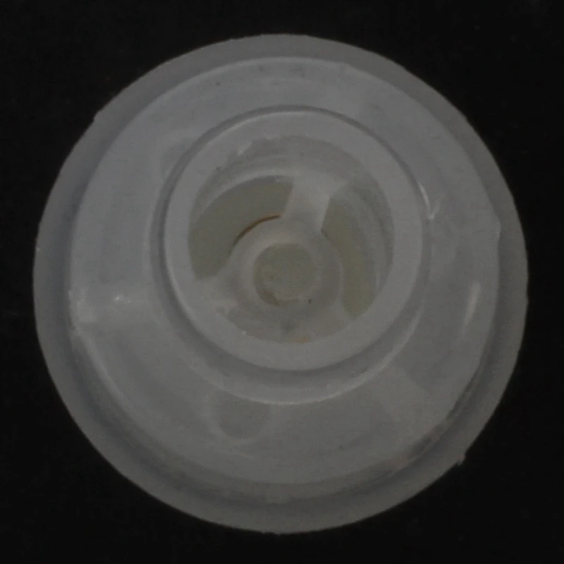 Новая Механическая установка пластиковый Барб обратный клапан |