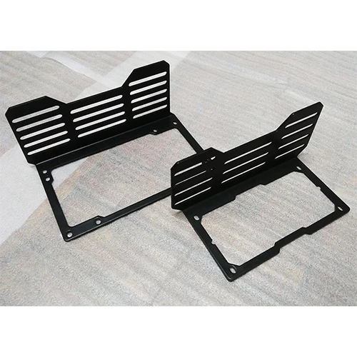 Кронштейн для трансформации шасси компьютерной силовой установки SFX ATX корпус