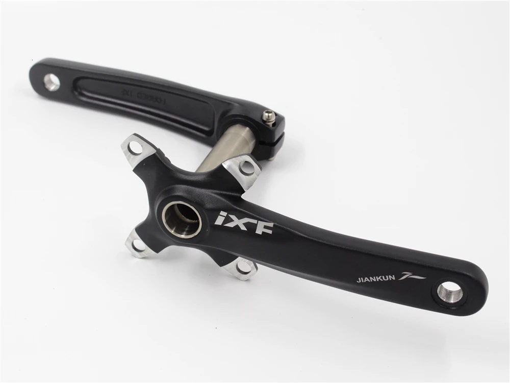 Ixf bcd104мм Цикл Mtb с нижней поддержкой от кривошипа горный велосипед