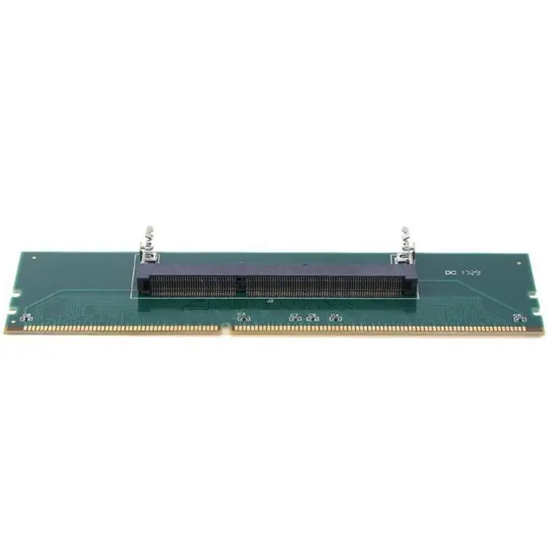 Ноутбук адаптер карта 200 Pin DDR3 SO DIMM на рабочий стол 240 Профессиональный Практичный