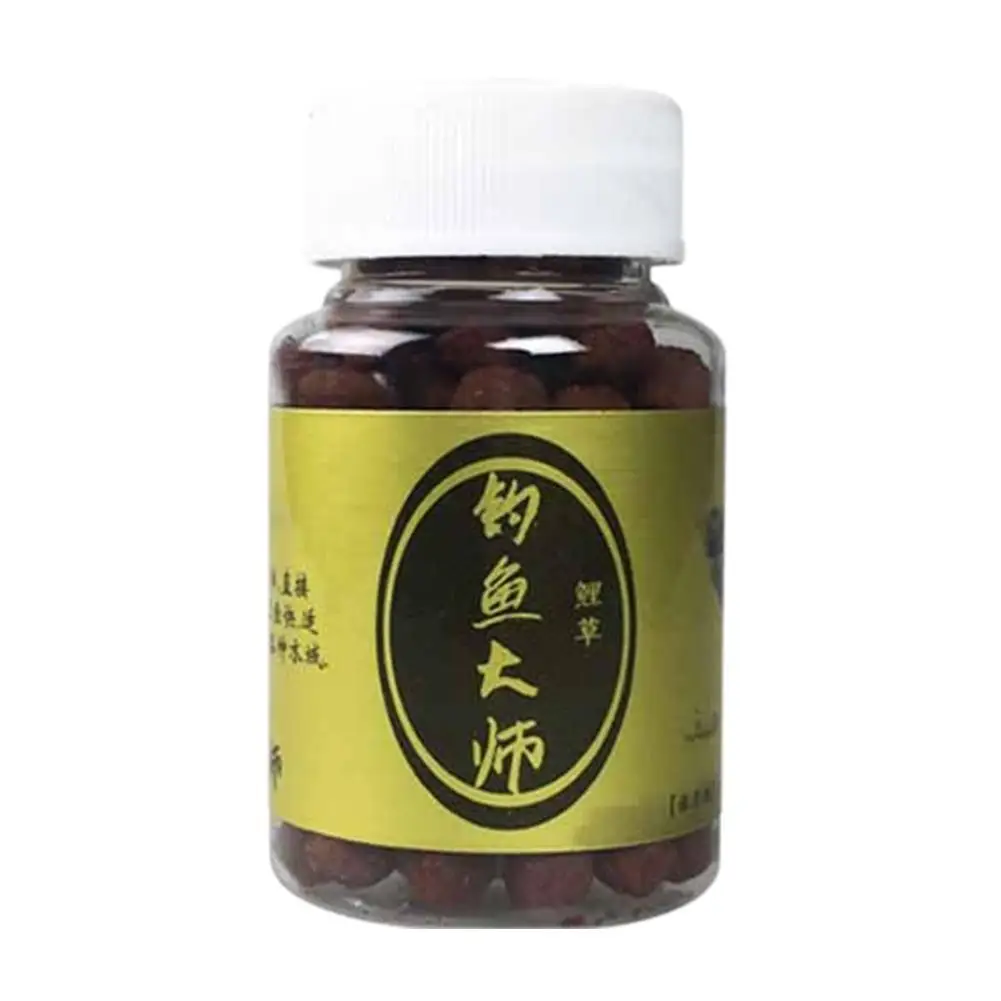 Рыболовная приманка Master карася карпа трава рыболовная Master|Наживки для рыбной