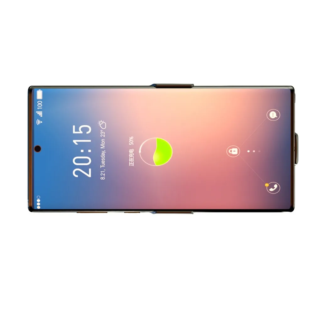 7000 мАч для samsung Galaxy Note 10 10 Pro батарея чехол зарядное устройство чехол Capa power Bank