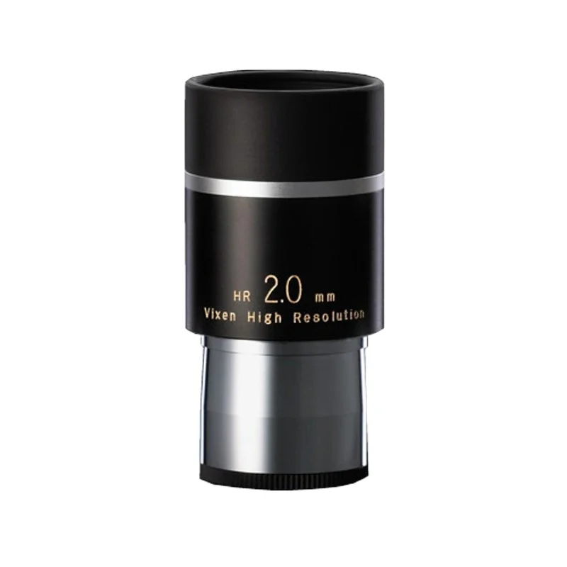 

Vixen HR2mm 42 degree HR2.0 mm eyepiece astronomical telescope accessories HD