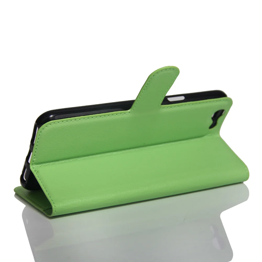 Кожаный чехол кошелек для OPPO F1S кожаный сумка телефона A59 текстурный с текстурой