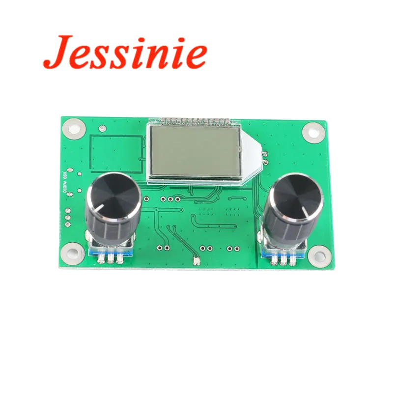 FM стерео цифровое радио печатная плата беспроводной модуль аудиоресивера |