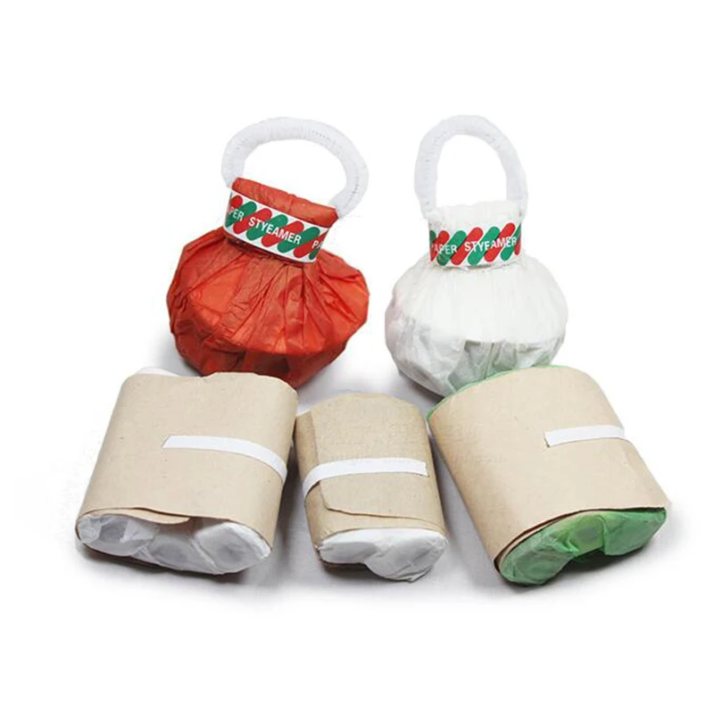 Реквизит для фокусов на сцене Профессиональный волшебник|throw streamers|trick toysmagic streamer |