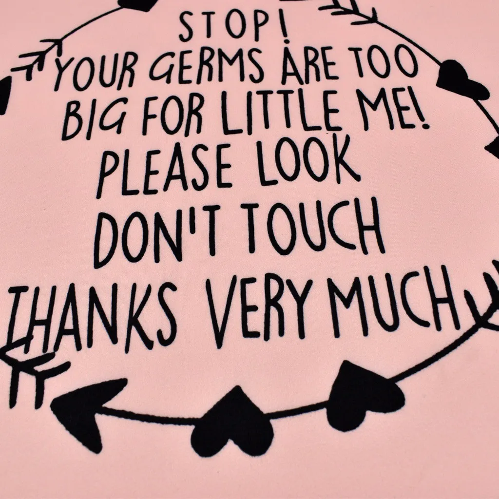 2019 Детский Эластичный чехол для грудного вскармливания многофункциональный