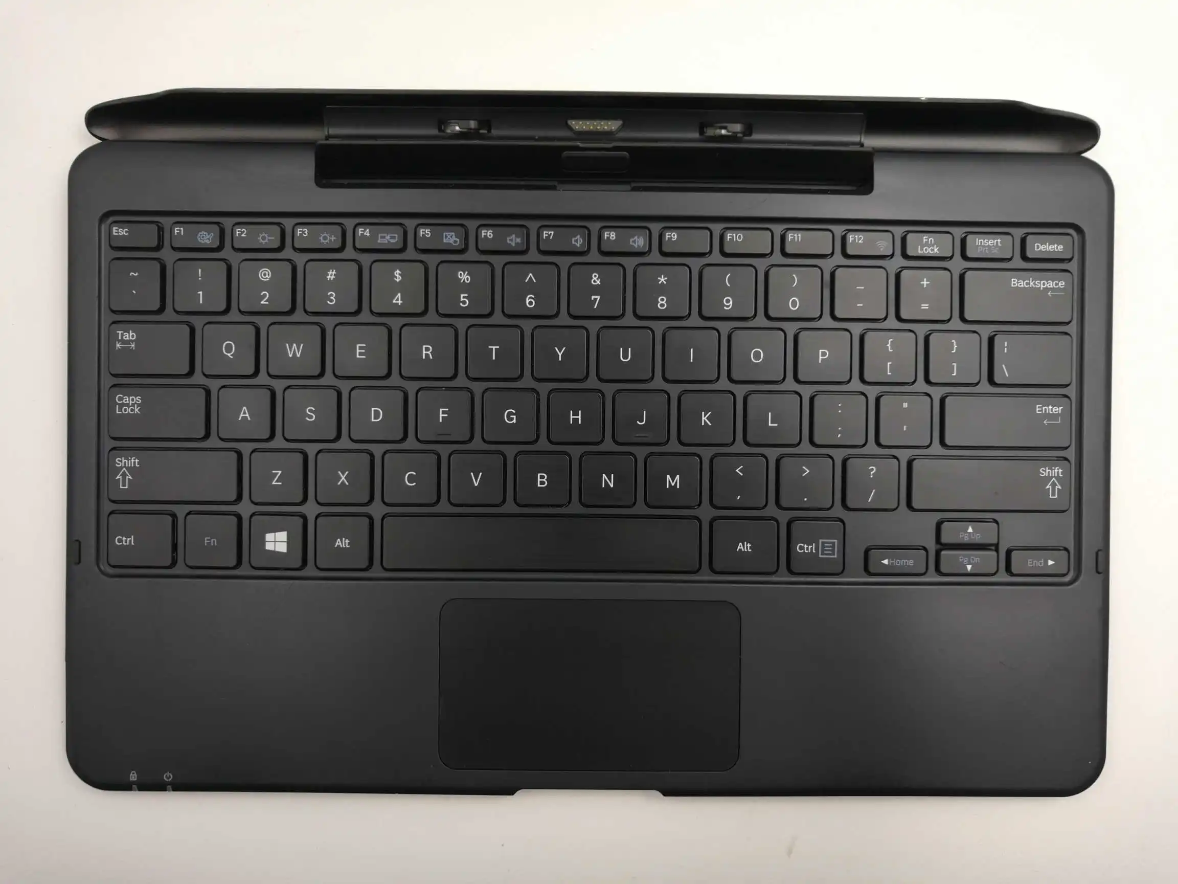 Новинка 98% оригинальная Базовая клавиатура для планшетного ПК Samsung 700T1C XE700T1C |