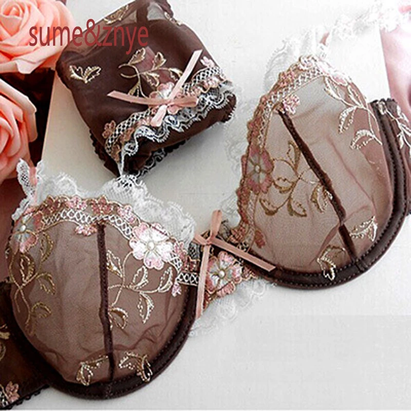 Новый женский комплект нижнего белья бюстгальтер нижнее белье сексуальный с