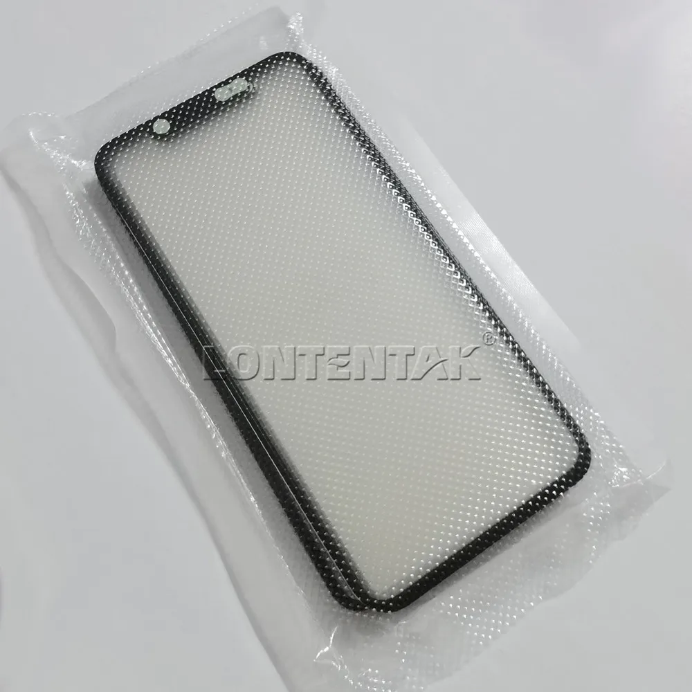 

Внешнее стекло PROmax для iPhone 12Pro 12mini 11Pro 11, 5 шт./лот, с OCA oled экраном, дигитайзер, сменная Передняя сенсорная панель