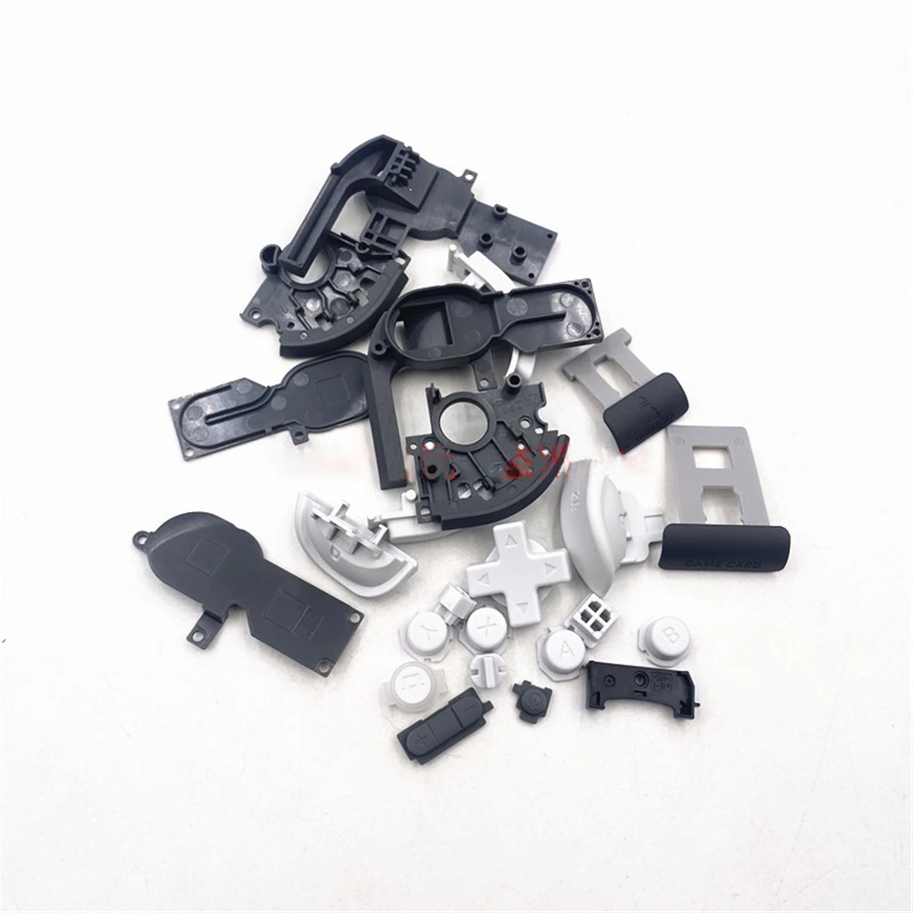 Передняя и задняя крышки корпуса для консоли Nintendo Switch Lite сменная крышка чехол