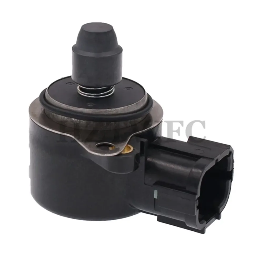 Новый Клапан контроля скорости холостого хода с прокладкой для Nissan Almera N16 QG15DE 23781