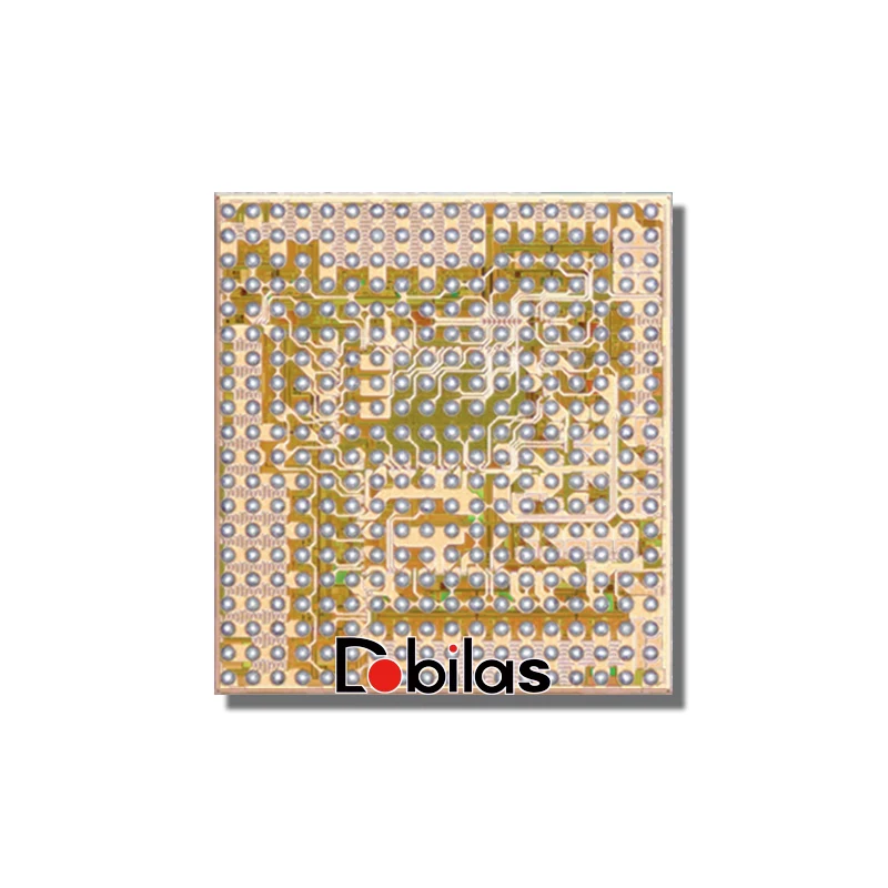 10 шт. 338S00309 новый оригинальный для iPhone 8 8Plus большая мощность IC BGA большой источник