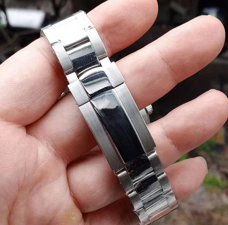 

36 Air King , Reloj