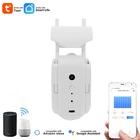 Автоматический прибор для открывания штор Tuya, беспроводной робот-прибор для автоматизации умных штор с таймером и функцией умного дома