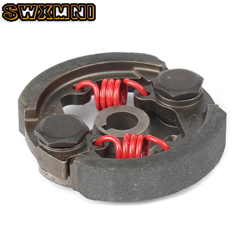 Фирменная Новинка Высокая производительность 49cc сцепления для 2 тактный 43cc 47cc