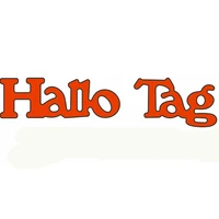 hallo tag german word die cuts for card making german word hallo tag dies scrapbooking metal cutting dies new 2019