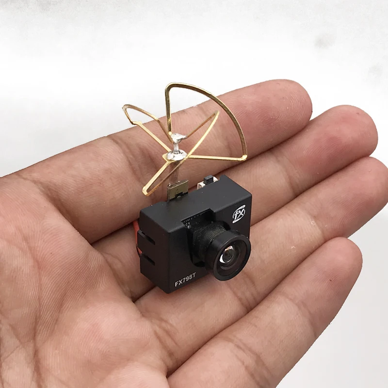 5 8G VTX CAM 40CH 25mW видеопередатчик и микро FPV 600TVL камера для радиоуправляемого дрона