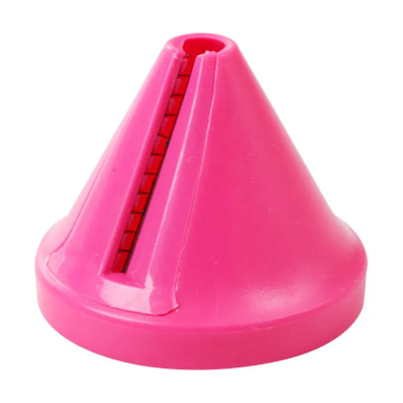 1 шт. LASPERAL многофункциональный прибор для резки фруктов овощей Овощечистка