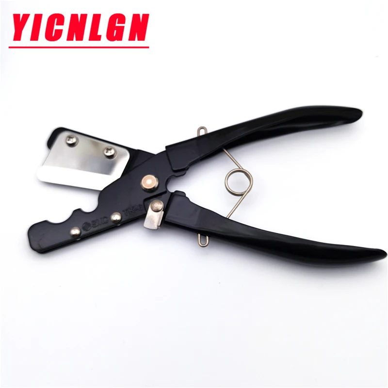 

SMC trachea Ножницы Резак TK-1-2-3-6 нейлон гибкая нейлоновая полиуретановая пластиковая труба с максимальным диаметром 1 мм-18 мм