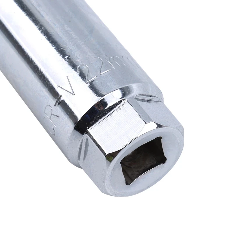 Универсальный Автомобильный датчик кислорода 1/2 торцевой ключ инструмент для