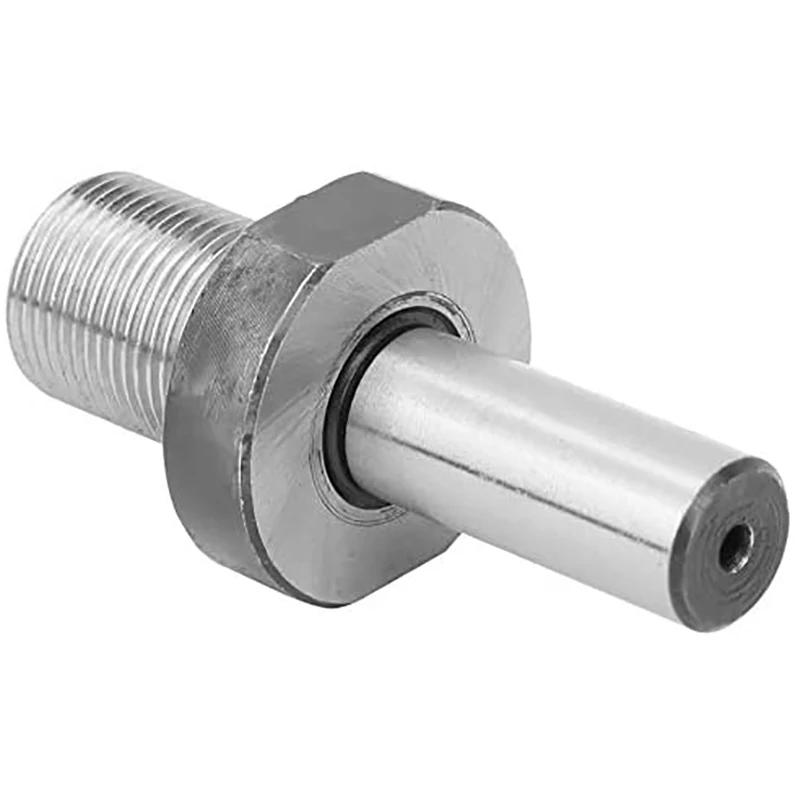 

50mm Mini 3Jaw Reversible Self-Centering M14 Thread Mount Lathe Chuck with Lock Rods K01-50+Chuck Connecting Rod