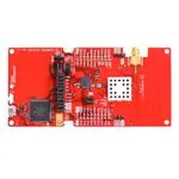 

LAUNCHXL-CC13-90EU RF Development Tools LAUNCHXL-CC1310-1190 EU