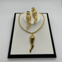 gold jewelry sets for women necklace sets for women african necklace and earring bracelet set%e2%80%a6