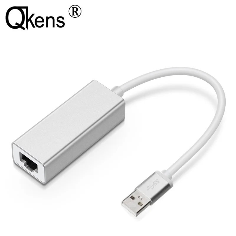 USB 2 0 Ethernet адаптер USB2.0 к RJ45 Lan сетевая карта домашний проводной сетевой кабель