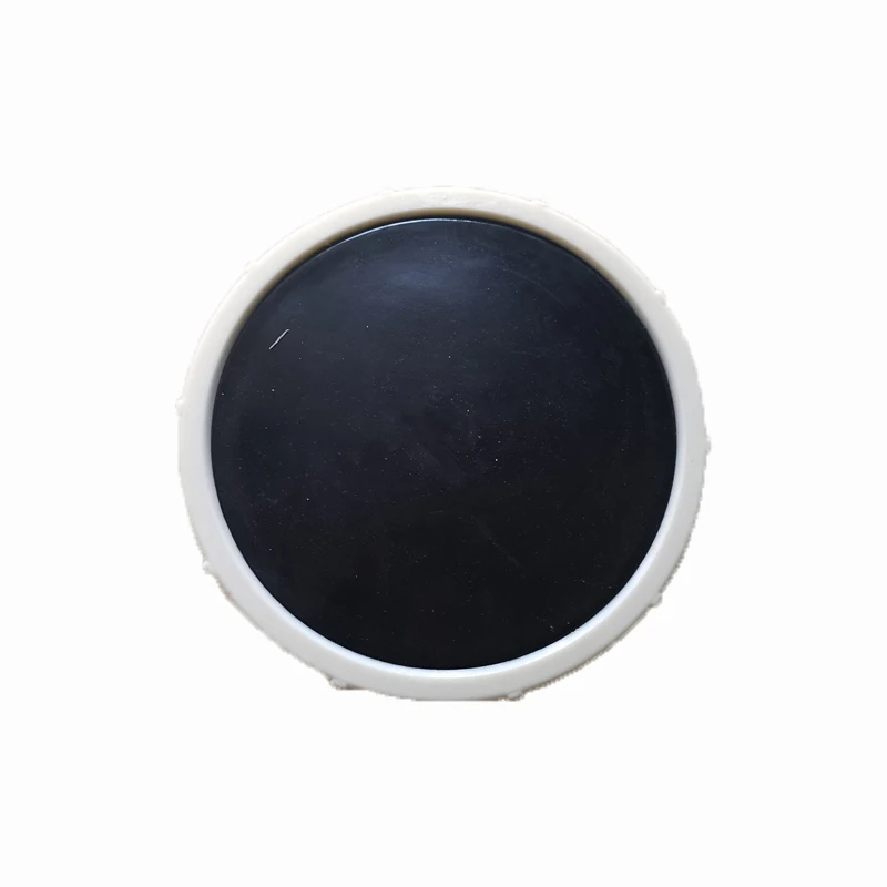 D300 мм EPDM 15 шт. дисковый воздушный диффузор с мелкими пузырьками для очистки